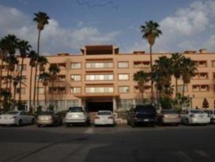 Al Yamama Hotel Riyadh Exterior photo