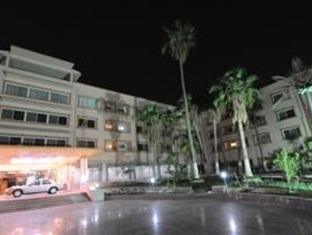 Al Yamama Hotel Riyadh Exterior photo