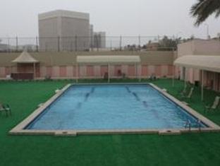 Al Yamama Hotel Riyadh Exterior photo
